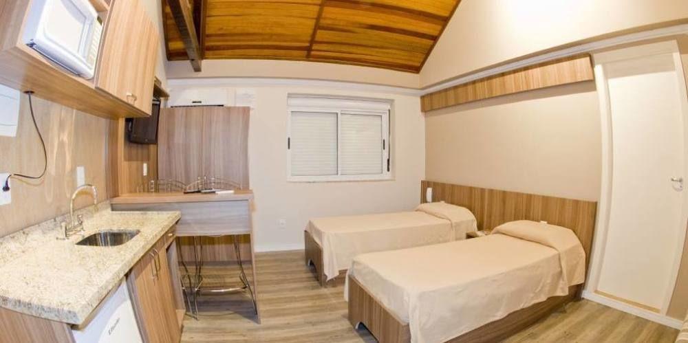 Hotel Goncalves- Proximo A Santa Casa De פורטו אלגרה מראה חיצוני תמונה