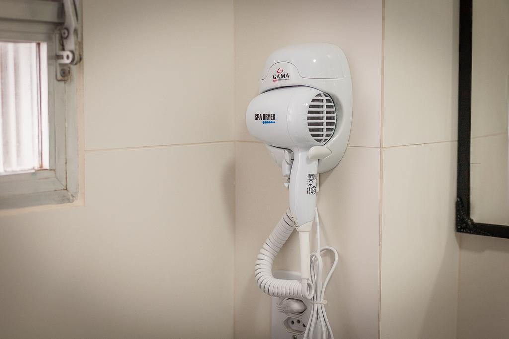 Hotel Goncalves- Proximo A Santa Casa De פורטו אלגרה מראה חיצוני תמונה